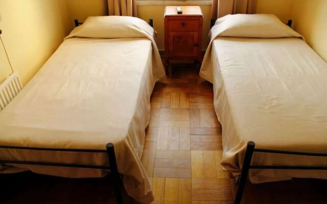Quinchamali Hostel