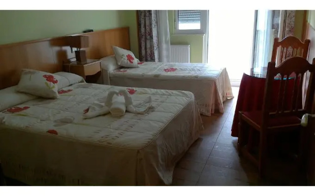 Hostal Ponte Dos Santos