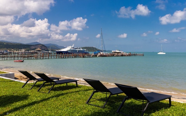 The Culture Samui