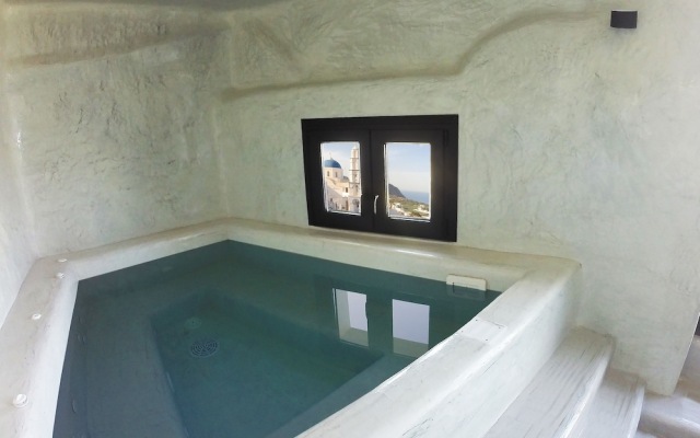 Santorini Dreams Villas