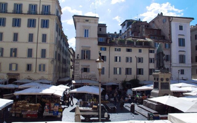 Rome Accommodation Campo Dei Fiori