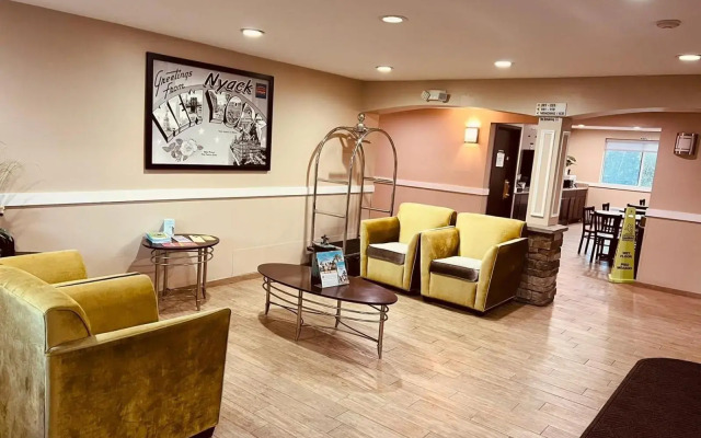 FairBridge Inn Express Nyack