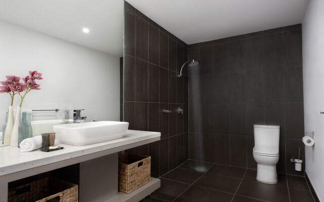Bay Breeze Boutique Accommodation