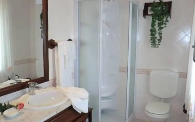 Bed & Breakfast Isonzo