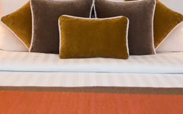 Subic Residencias