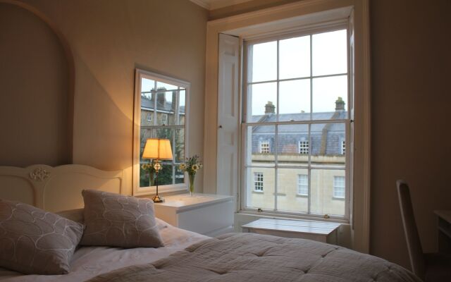 1 Georges Place Bath