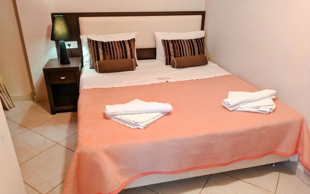 Meliton Inn Hotel & Suites