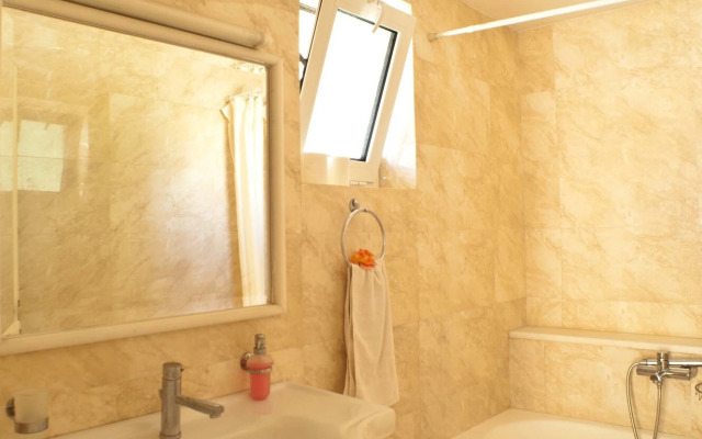 Semiramis Suites