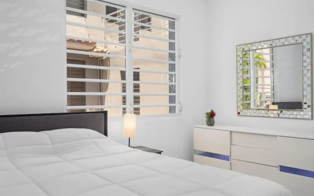 Otium Rentals Condado Space Near Attractions