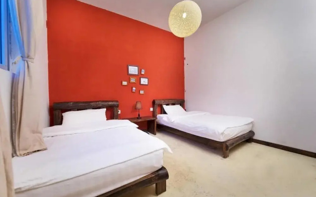 Dali Caicun Mulanzi Inn