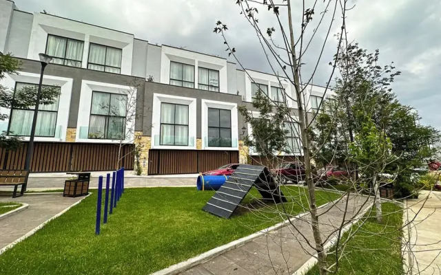 Elegant Condo in the Heart of Morelia