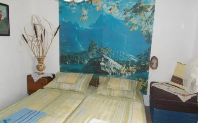 Szoke Tisza Vendeghaz