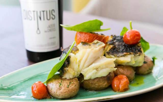 Four Points by Sheraton Sesimbra