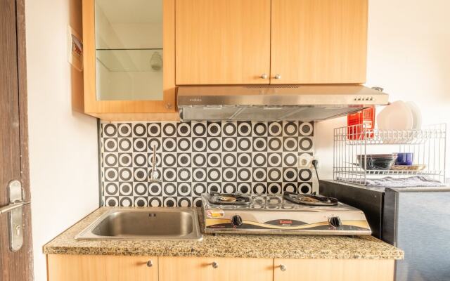 Oyo 1042 Jarrdin By Olive