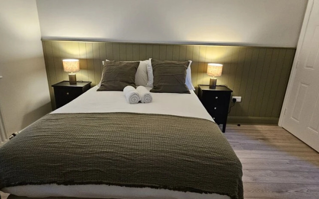 Bunratty Town House No 2