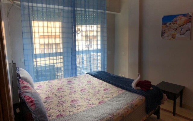 Chic Et Cosy Studio Casablanca