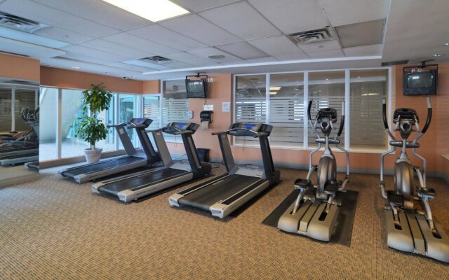 DelSuites Forest View