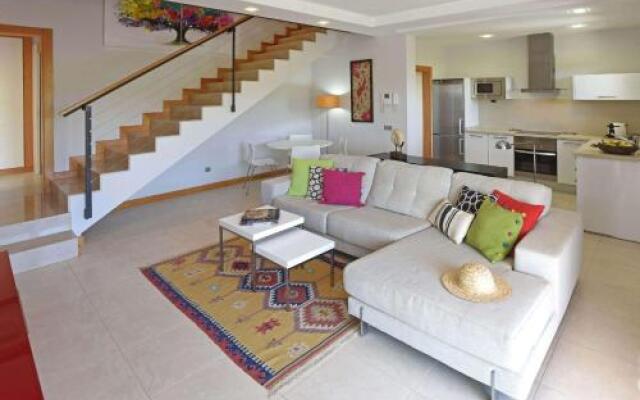 Salobre Vista Golf 23