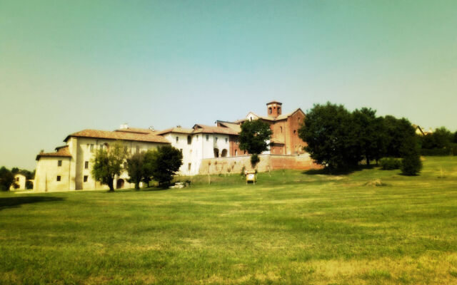 Hotel Morimondo