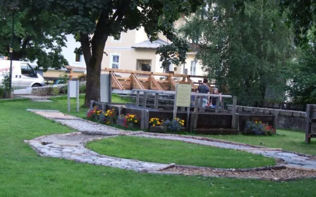 Haus Anni Frühstückspension