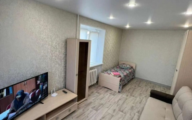 Апартаменты на улице Металлургов 28