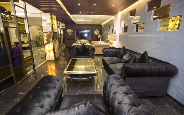 The Elite Residence Dhaka