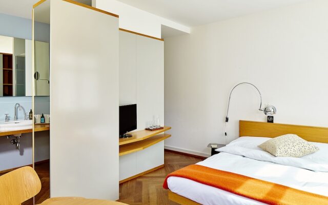 Consum Boutique Hotel