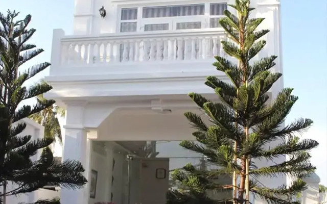 Volga Apartment Hotel