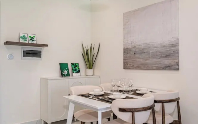 LA Nest  - The Green Nest