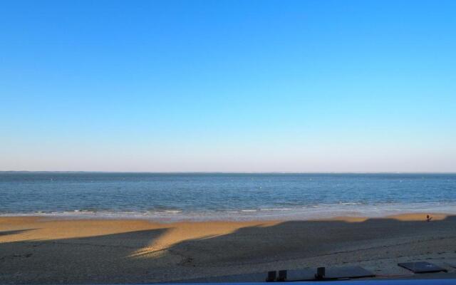 Appartement Arcachon, 2 Pièces, 4 Personnes - Fr-1-474-11