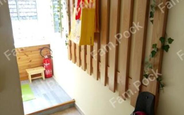 Ferienhaus Mörterteich