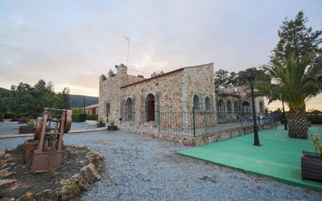 Hotel Rural Las Navas