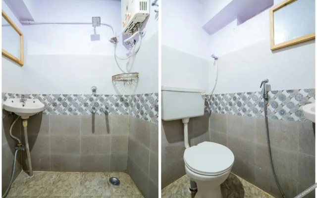 Sree Radha Lodge by OYO Rooms
