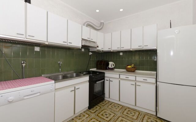 Apartments Tanja