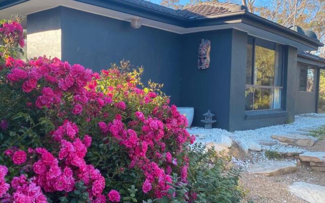 Native Blue - 3 BR/ 6 Sleeps - Katoomba