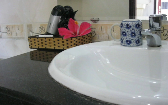 Sea Sun Homestay