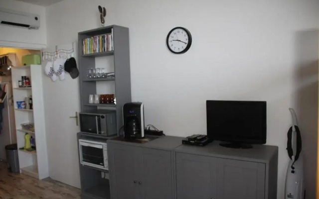 Studio Clos des Gentianes