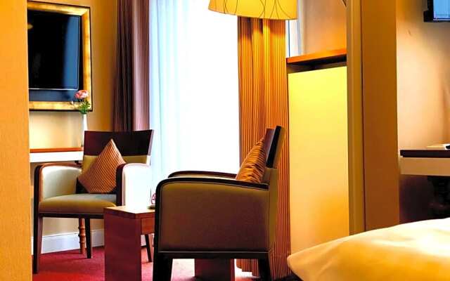 Kleiner Riesen Hotel