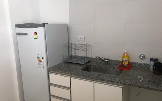 Departamentos Olympus