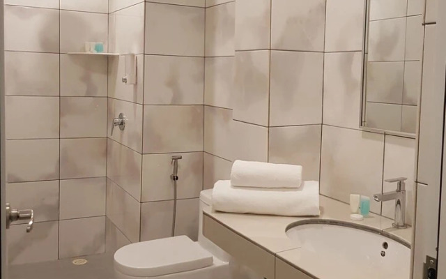 Hotel Orkid Port Klang