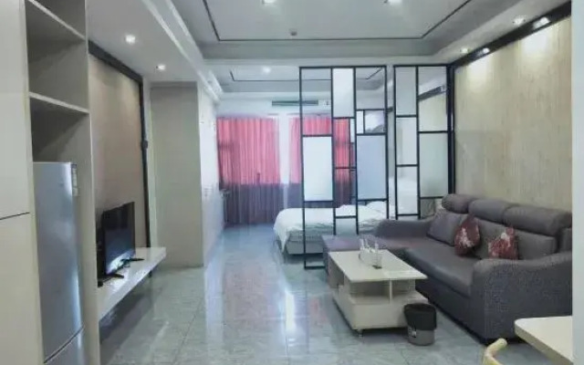 Yueyang 2599 Hotel Apartment