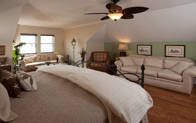 Blue Heron Inn