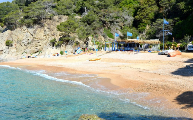 Appartement Cala Llevado - Costa Brava