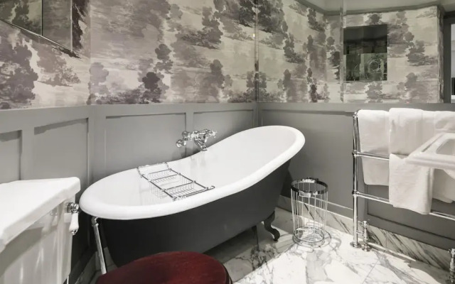 Deluxe Mayfair Home by Marble Arch Station
