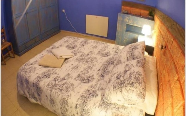 101230 Apartment In El Gastor