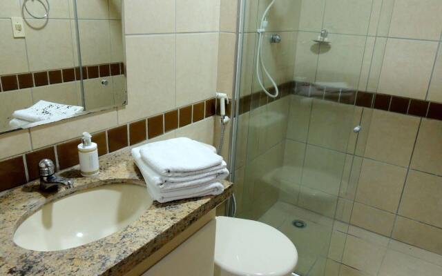 Apartamentos & Suites Ponta Verde Maceió - Apartamentos por Temporada