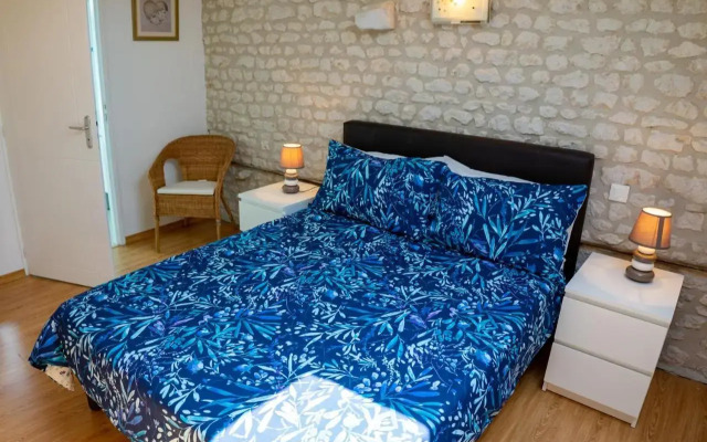 Les Gîtes Du Vigneron Et Chambre D'hote