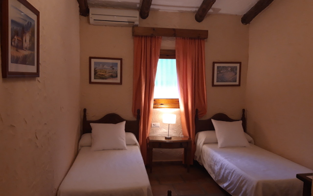 Hotel Hospedería Las Buitreras