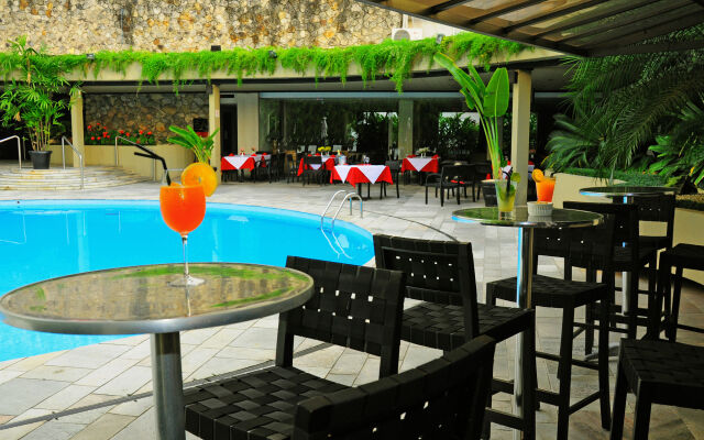 Ferraretto Guarujá Hotel & Spa