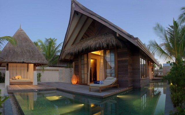 Ozen Reserve Bolifushi- All Inclusive with Free Transfers